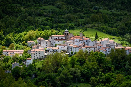 Overtourism? No grazie!