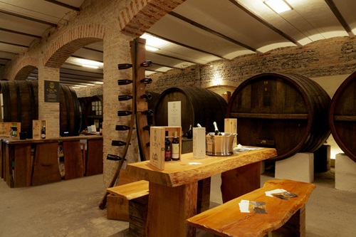 Veneto da scoprire tra castelli e dimore storiche