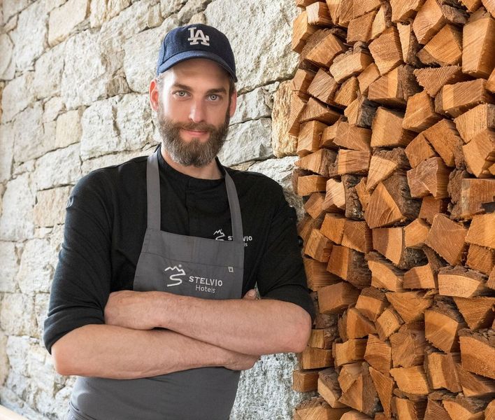 Si trova nel Parco dello Stelvio l’hotel di propriet&agrave; di un campione di sci