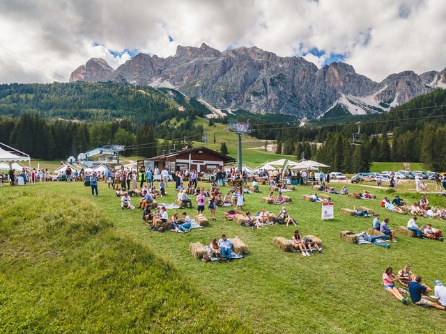 Cortina Summer Party! La 15ma edizione gioved&igrave; 22 agosto