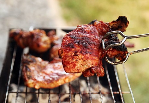 Grigliata di ferragosto! Ecco come farla al meglio