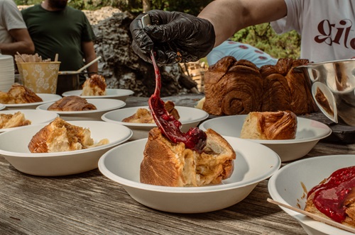 L’evento più esclusivo dell’estate si è svolto nel cuore delle Dolomiti