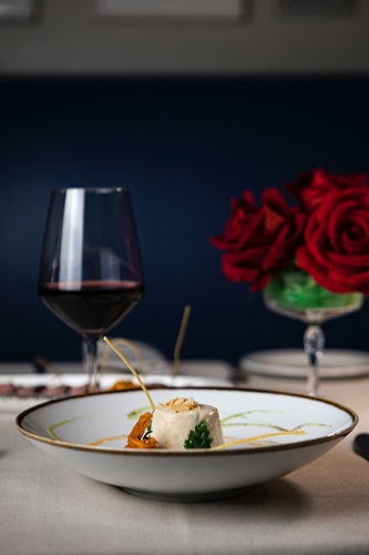 Agosto a Roma a Le Terrazze del Colosseo