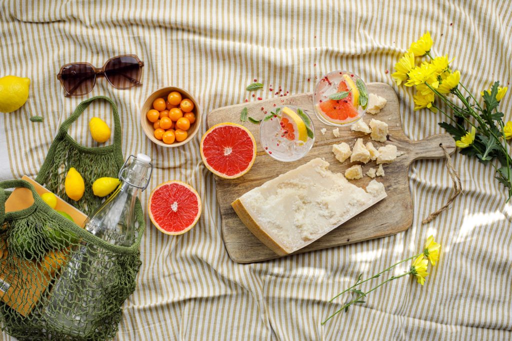 Parmigiano Reggiano. Segno positivo per il primo semestre 2024