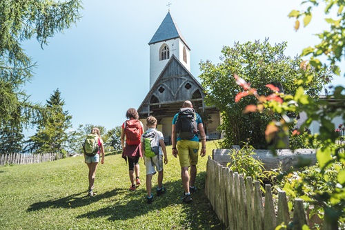 Overtourism? No grazie!