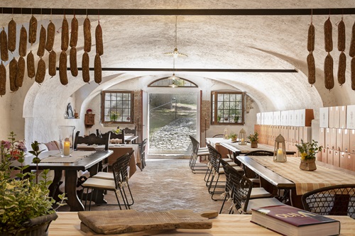 Veneto da scoprire tra castelli e dimore storiche