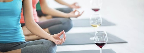 Agosto a Roma a Le Terrazze del Colosseo