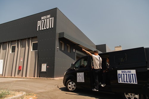 Arriva il primo reality social dedicato alla pizza