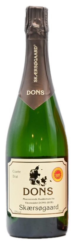 Sk&aelig;rs&oslash;gaard, la vitivinicoltura danese di qualit&agrave;