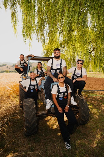 Arriva il primo reality social dedicato alla pizza