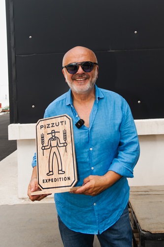 Arriva il primo reality social dedicato alla pizza