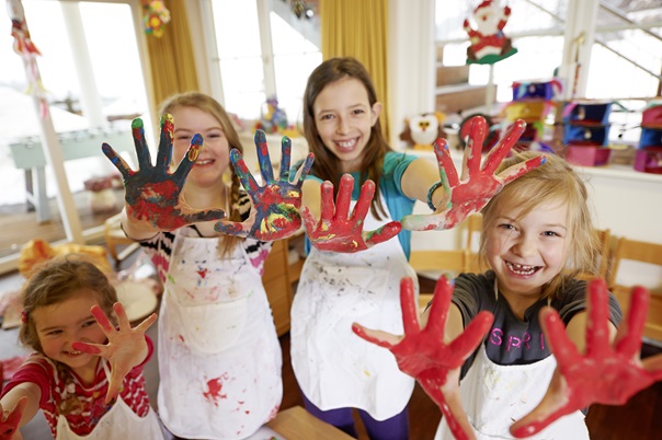 Vacanze per tutta la famiglia in Alto Adige ai piedi dell’Obereggen!