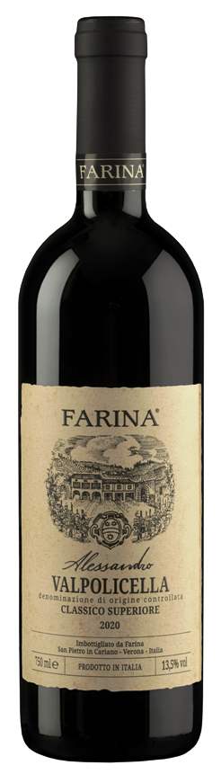 La grande attenzione alla sostenibilit&agrave; di una storica cantina della Valpolicella