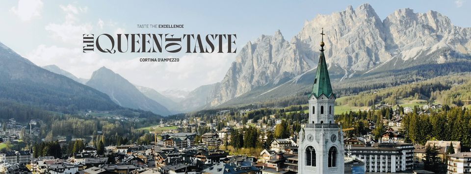 In arrivo l'ottava edizione del festival gourmet che celebra la cucina di montagna nel cuore del borgo ampezzano