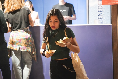 A Roma arriva il Dumpling Park! A Testaccio dal 26 al 29 settembre