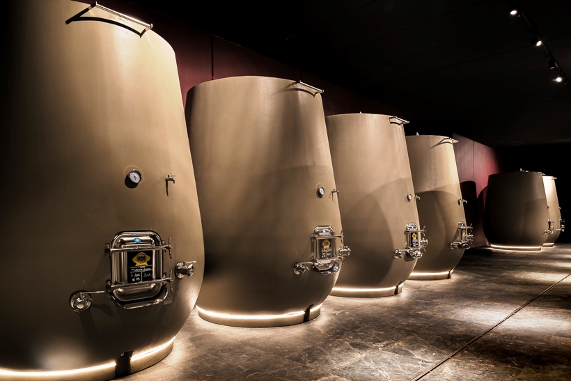 La grande attenzione alla sostenibilit&agrave; di una storica cantina della Valpolicella