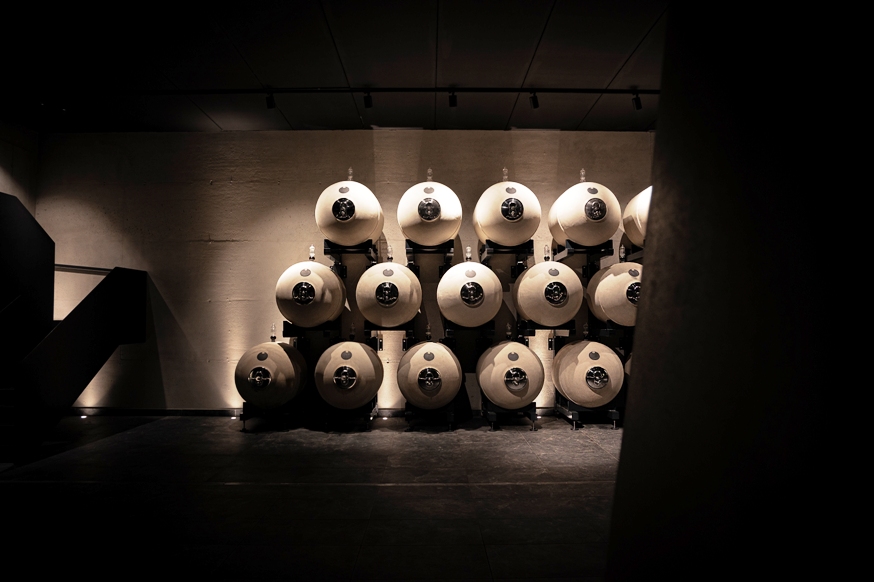 La grande attenzione alla sostenibilit&agrave; di una storica cantina della Valpolicella