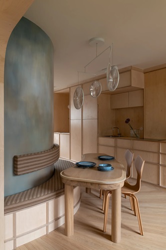 Piccole cucine, grandi chef: come gestire spazi e risorse in casa