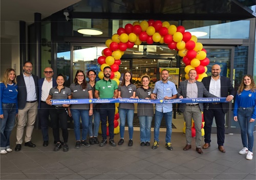 Lidl investe sulla formazione con un progetto dedicato ai giovani