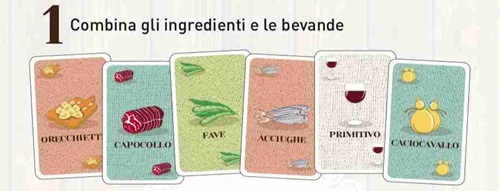 Masseria, il gioco di societ&agrave; che celebra l’enogastronomia pugliese