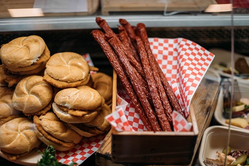 Scoprire Vienna passeggiando in uno dei migliori mercati cittadini
