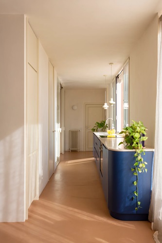 Piccole cucine, grandi chef: come gestire spazi e risorse in casa