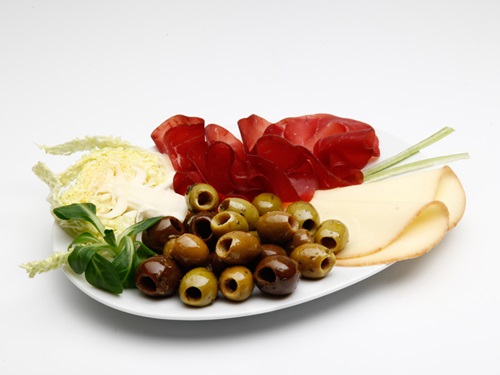 Carnosa e saporita. L’oliva da tavola &egrave; un grande alleato in cucina