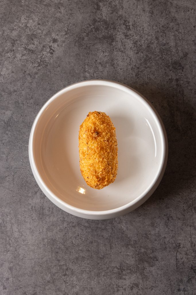 Pizza romana dal sapore pontino da Tema ad Aprilia (Lt)