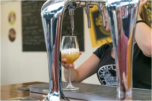 Al via la quarta edizione del concorso Premio Roma “Birre Preziose” per le migliori birre di Roma e del Lazio