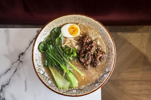 A Roma apre un’enoteca giapponese con oltre 200 etichette di sake