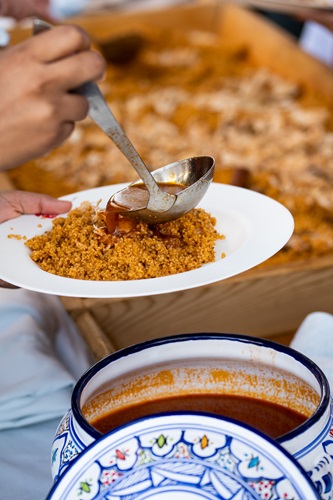 Tutto pronto per la 27ma edizione del Cous Cous Fest!