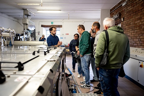 Autunno in Umbria con l’olio extravergine