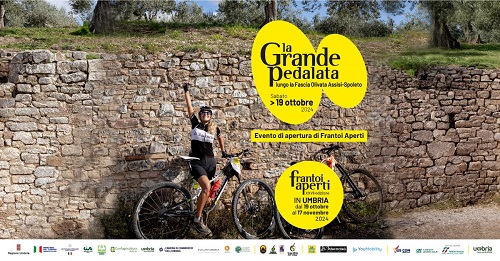 Autunno in Umbria con l’olio extravergine