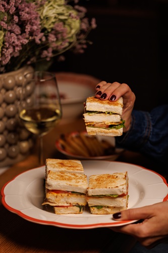 Nuovo ristorante all day dining a Milano, nel cuore di Brera