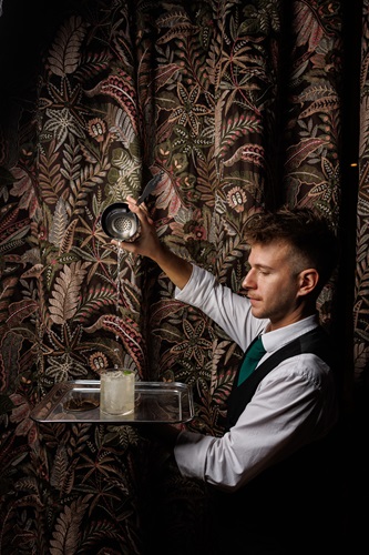 Nuovo ristorante all day dining a Milano, nel cuore di Brera