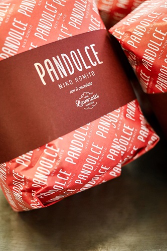 Niko Romito e Fabio Fazio insieme per un Natale dolcissimo