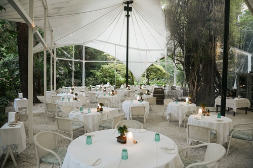 Carbonara o burro e alici? Nuova veste ai canederli in un hotel di Bolzano