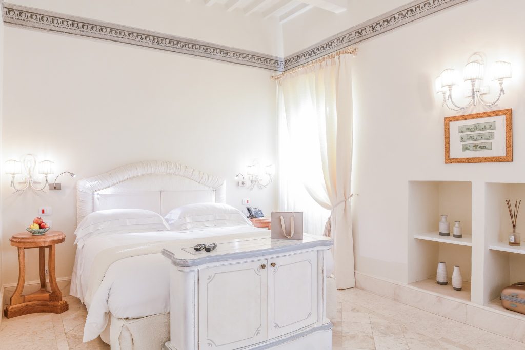 A Cortona per un soggiorno esclusivo nel cuore della Valdichiana