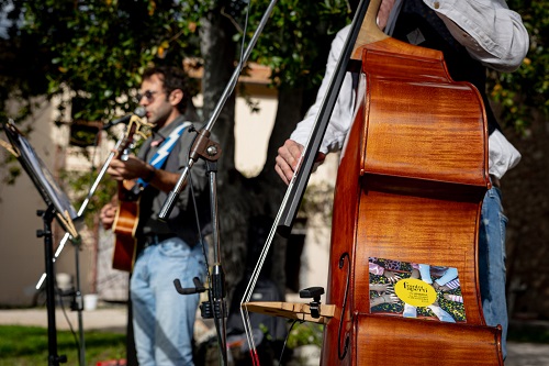 Autunno in Umbria con l’olio extravergine
