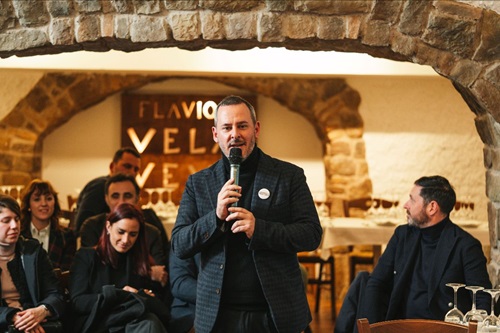 Domani a Roma il quarto convegno dedicato al mondo della sala