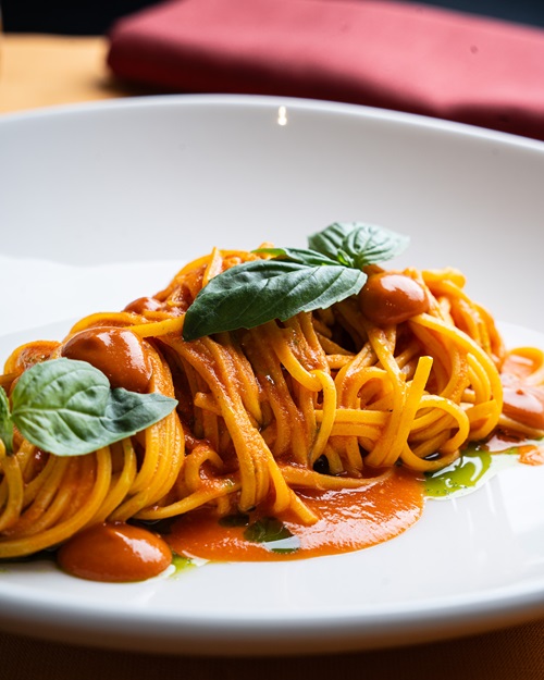 Si trova a Como uno dei resort pi&ugrave; singolari d’Italia