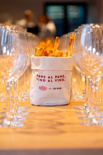 Novit&agrave; a Roma Nord. Apre un’enoteca con oltre 900 etichette