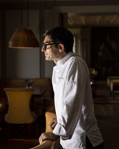 Oltre 50 tra suite e ville private. È in Toscana un borgo super luxury