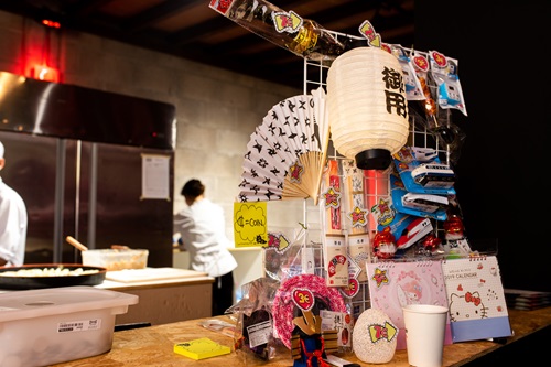 Weekend di cultura e cucina giapponese a Roma con Kizuna