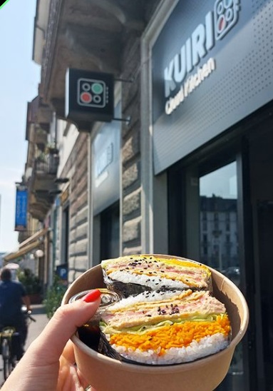 Nasce una societ&agrave; che creer&agrave; nuovi marchi food in collaborazione con i talent