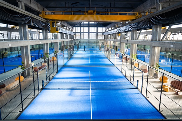 Si trova a Como uno dei resort pi&ugrave; singolari d’Italia