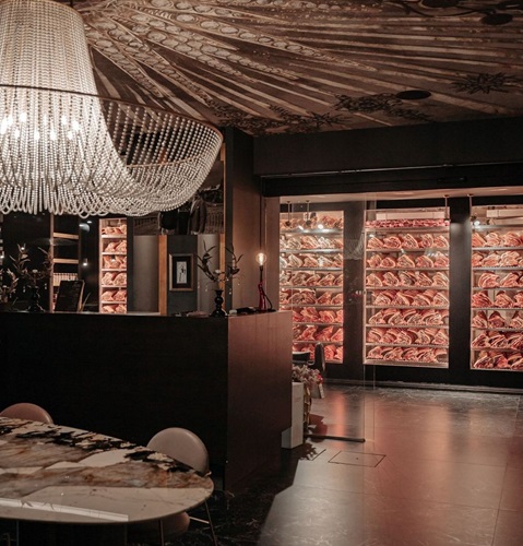 Due le migliori steak house d’Italia e 9 indirizzi top in Toscana