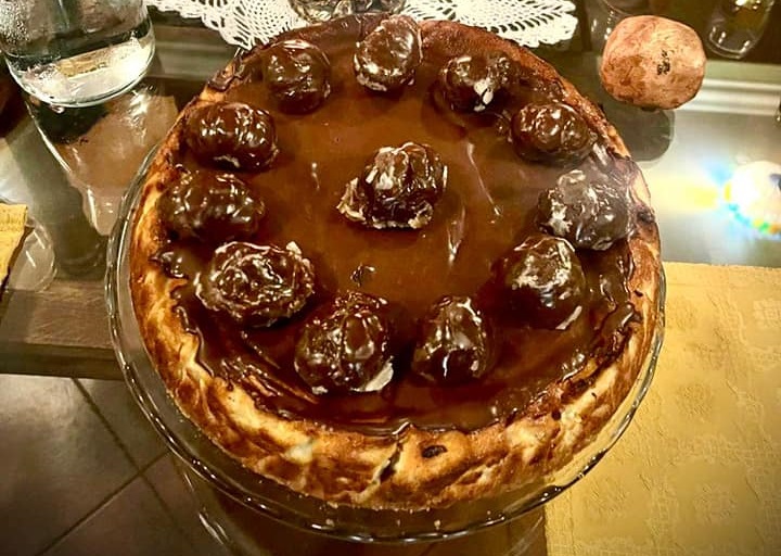 Castagne! Tutto il gusto della Campania nel frutto dell’autunno