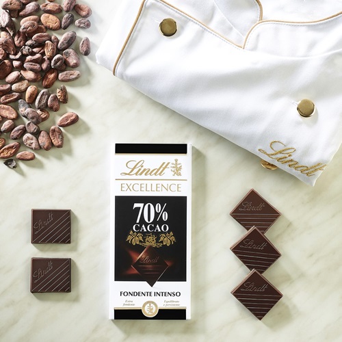 Dal 22 novembre su TV8 torna il talent dedicato al cioccolato