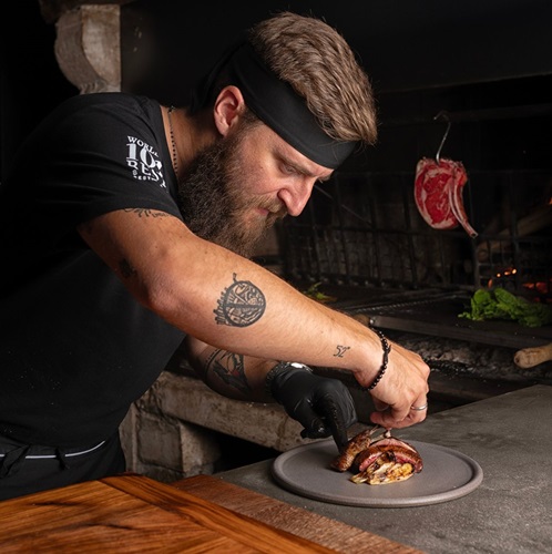 Due le migliori steak house d’Italia e 9 indirizzi top in Toscana